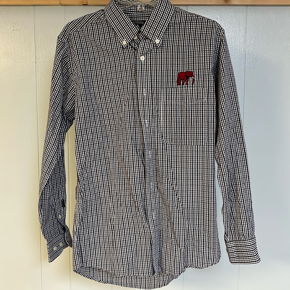 Men’s Polo